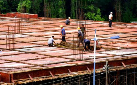 建筑模板常見的5大缺點(diǎn)