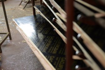 覆膜板南寧廠家供 覆膜板廠家