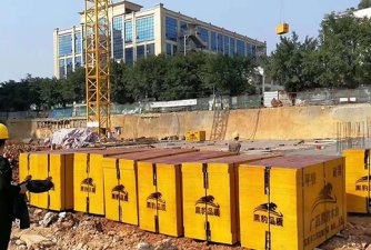 南寧建筑模板廠家，可以看看黑豹木業(yè)